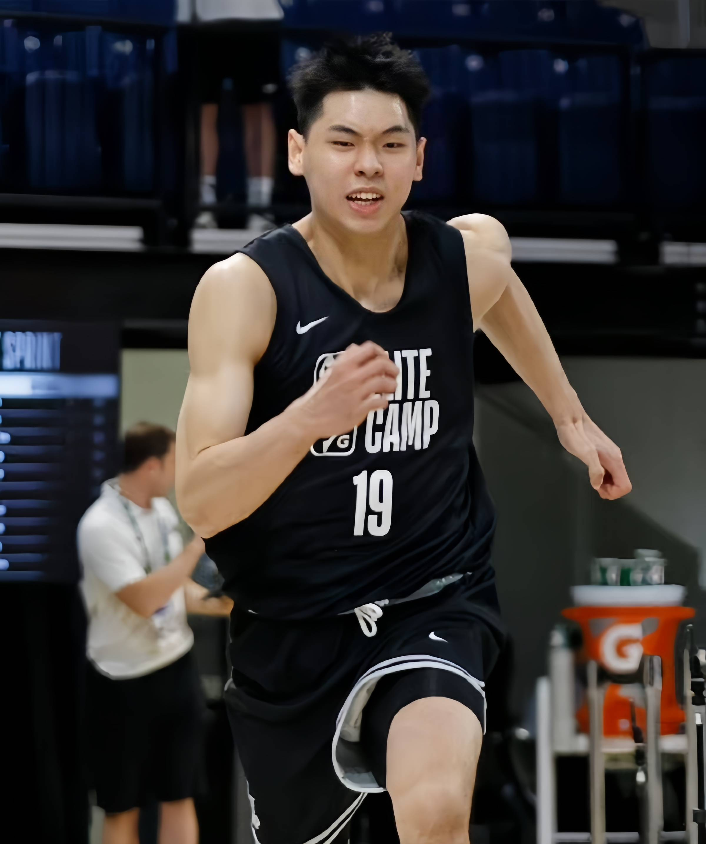 关键时刻奥兰多魔术备战法国杯;刷新队史纪录细节曝光;态度坚定;资深球员宣示担当-米兰app下载